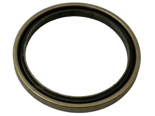 Front hub seal - case, 585