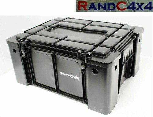 Terrafirma 4x4 wolf expedition - 4x4,