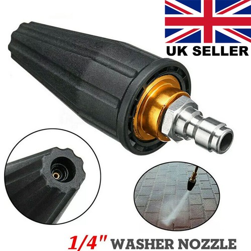 High pressure washer - washer, jet