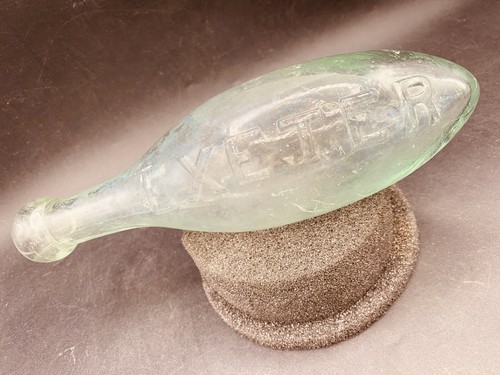 Skinner exeter torpedo - skinner,