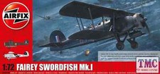 A04053B Airfix Fairey