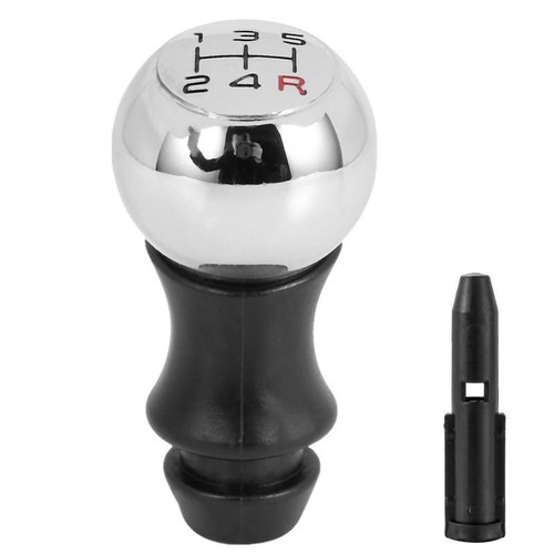 Speed black gear - 5, shift