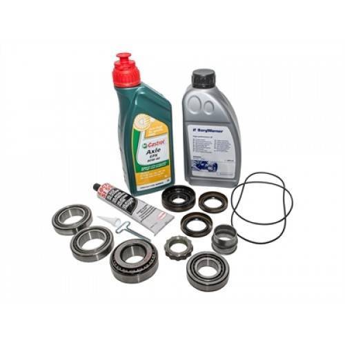 Landrover freelander oem - 2,