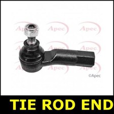 Tie track rod - tie, for