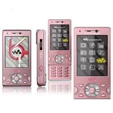 Sony ericsson w995i - ericsson,