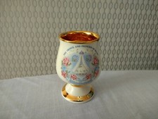 Vintage ceramic cup - cup, goblet