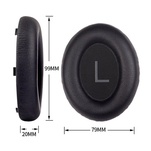 Replacement ear pads cushion - replacement,