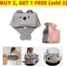 1000ML Hot Water Bottle Belt