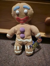 Gingerbread Man SHREK THE