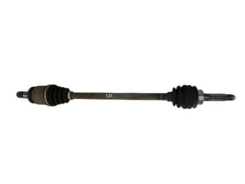 Drive shaft propshaft rear - drive,