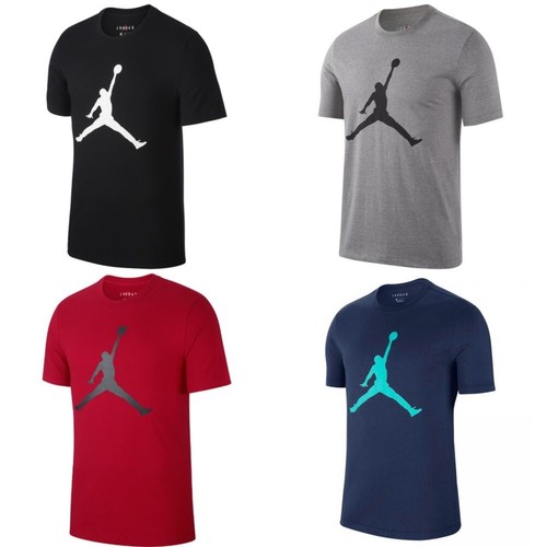 Jordan men shirt - t-shirt, jumpman