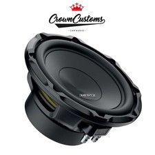 10" 600W SOUND QUALITY