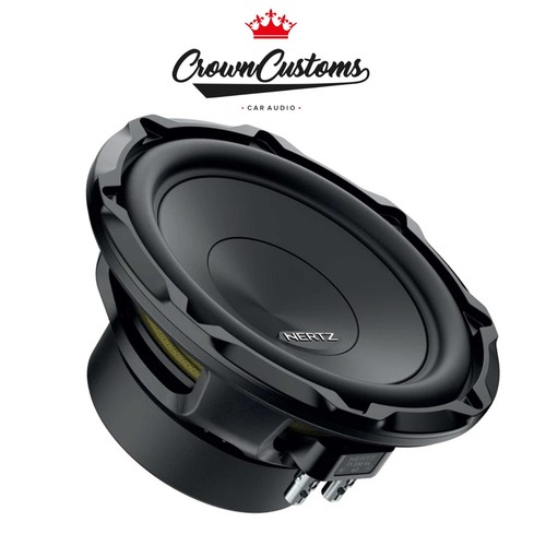 600w sound quality - 10",