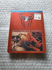 Spider-Man 1 Limited Edition