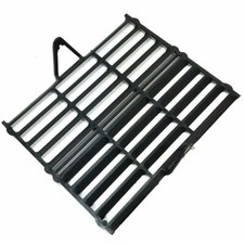 SCORPA SHERCO RADIATOR GRILL