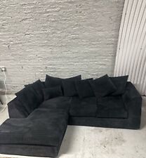 Navy Blue Left Hand Cord