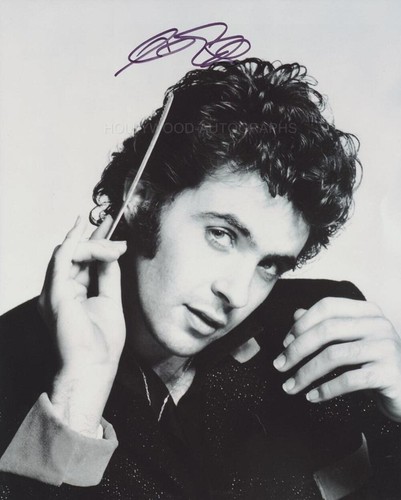 David essex genuine - -,