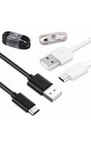 Sony Ericsson Xperia X10 X10i X10a Replacement USB Charger Cable