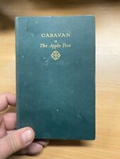 1936 John Galsworthy Motorhome Vol 2 The Apple Tree Fiction Hardcover Book (P3)
