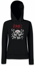 A Rage Women Hoodie Sweatshirt
