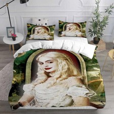 Alice's Adventures in