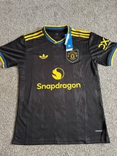 Manchester United Third Shirt