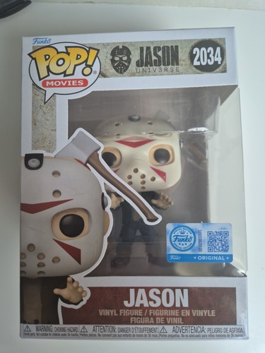 Funko pop movies - funko, #2034