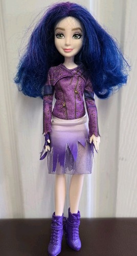 Hasbro disney descendants mal - disney,