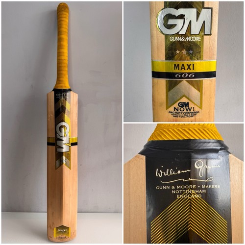 Gunn moore maxi 606 gm - &,