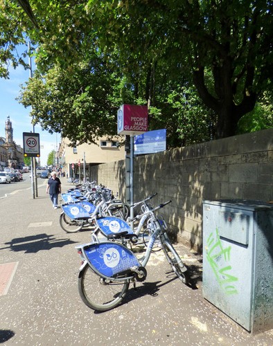 Photo 6x4 nextbike - photo,