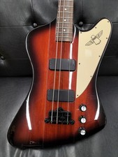 EPIPHONE Electric Bass