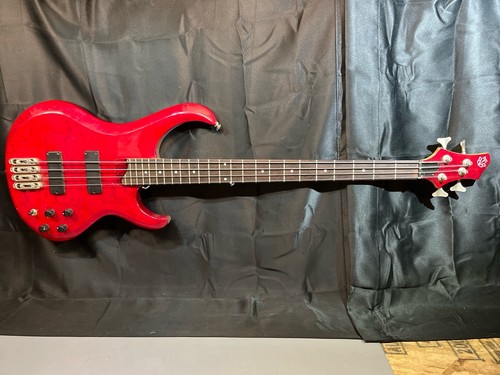 Ibanez btb string electric - ibanez, 4