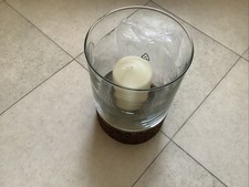 Lombok Candle Burner