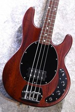 Sterling by MUSIC MAN SUB Series StingRay Ray4 Used Basswood w/Gig case
