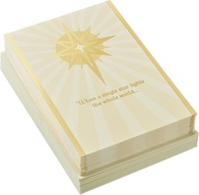 Hallmark Boxed Religious