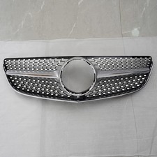 CHROME FOR MERCEDES E CLASS