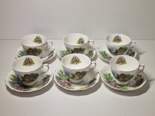 Vintage Royal Vale Country