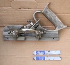 Vintage Record 044 Plough