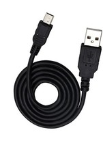® USB Cable Charging