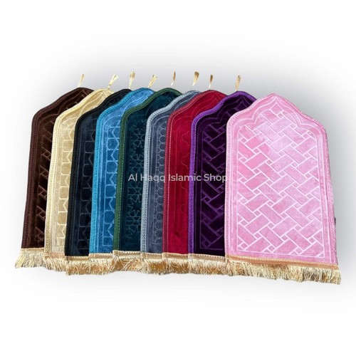 Kids islamic prayer mat - kids,