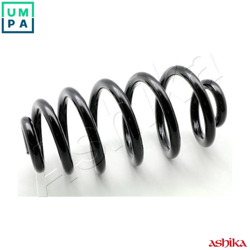 Suspension spring zca6573h - suspension,