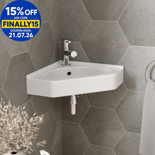 Cloakroom corner wall - corner,