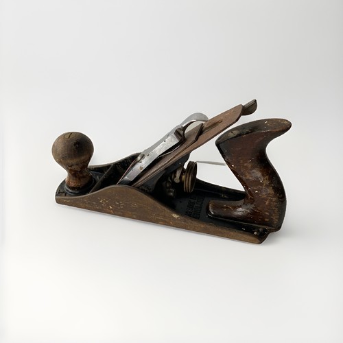 Stanley bailey 4 hand - stanley,