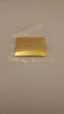 DANBURY MINT ASTON MARTIN GOLD