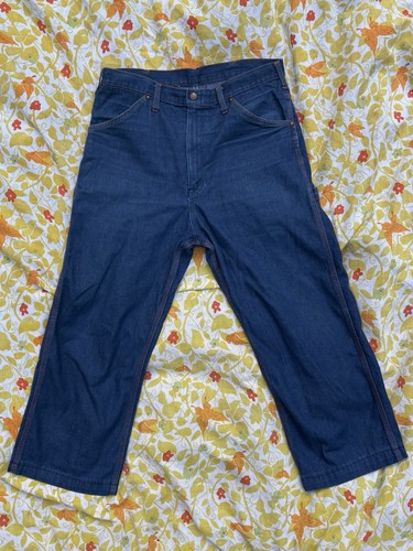 Vtg 70s big - 70s, carpenter