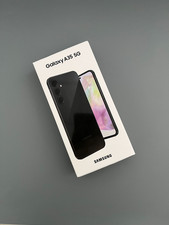 Samsung Galaxy A35 5G Factory
