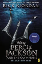 Percy Jackson and the