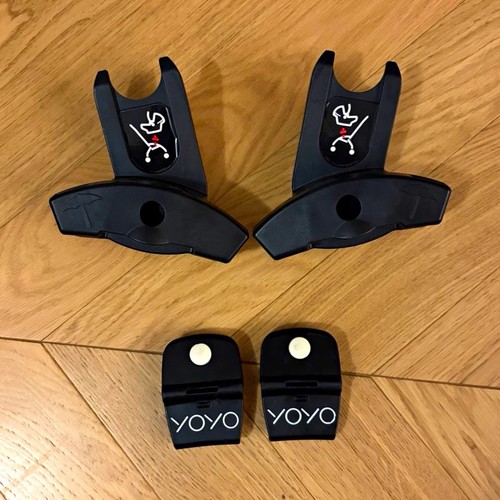 Babyzen yoyo pushchair - yoyo,