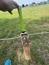 CA 15000 Plus Cricket Bat SH