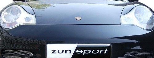 Porsche carrera 996 facelift - porsche,